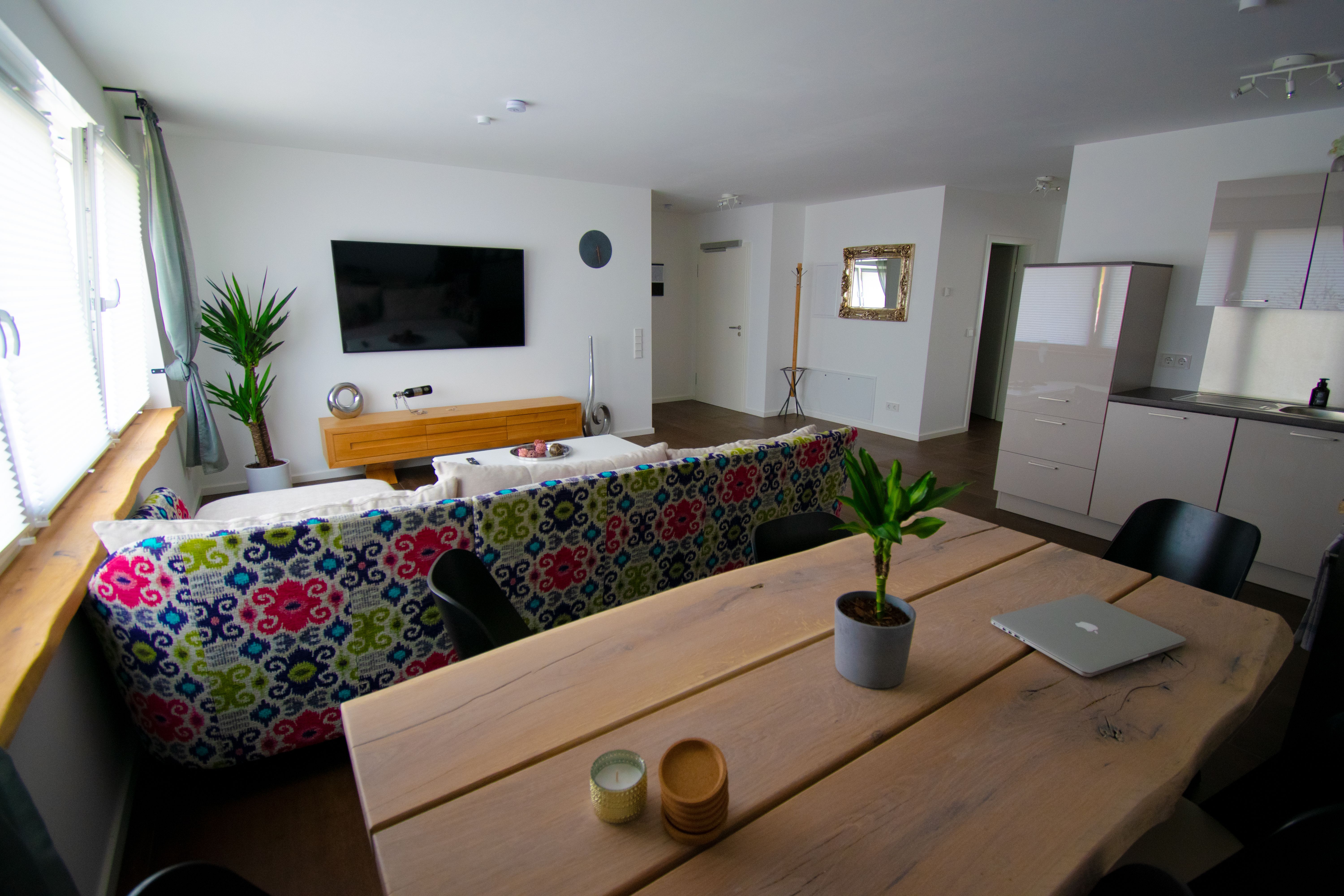 Lovely And Wonderful Flat In Düsseldorf - Lovely and wonderful flat in Düsseldorf - Gallery - 20