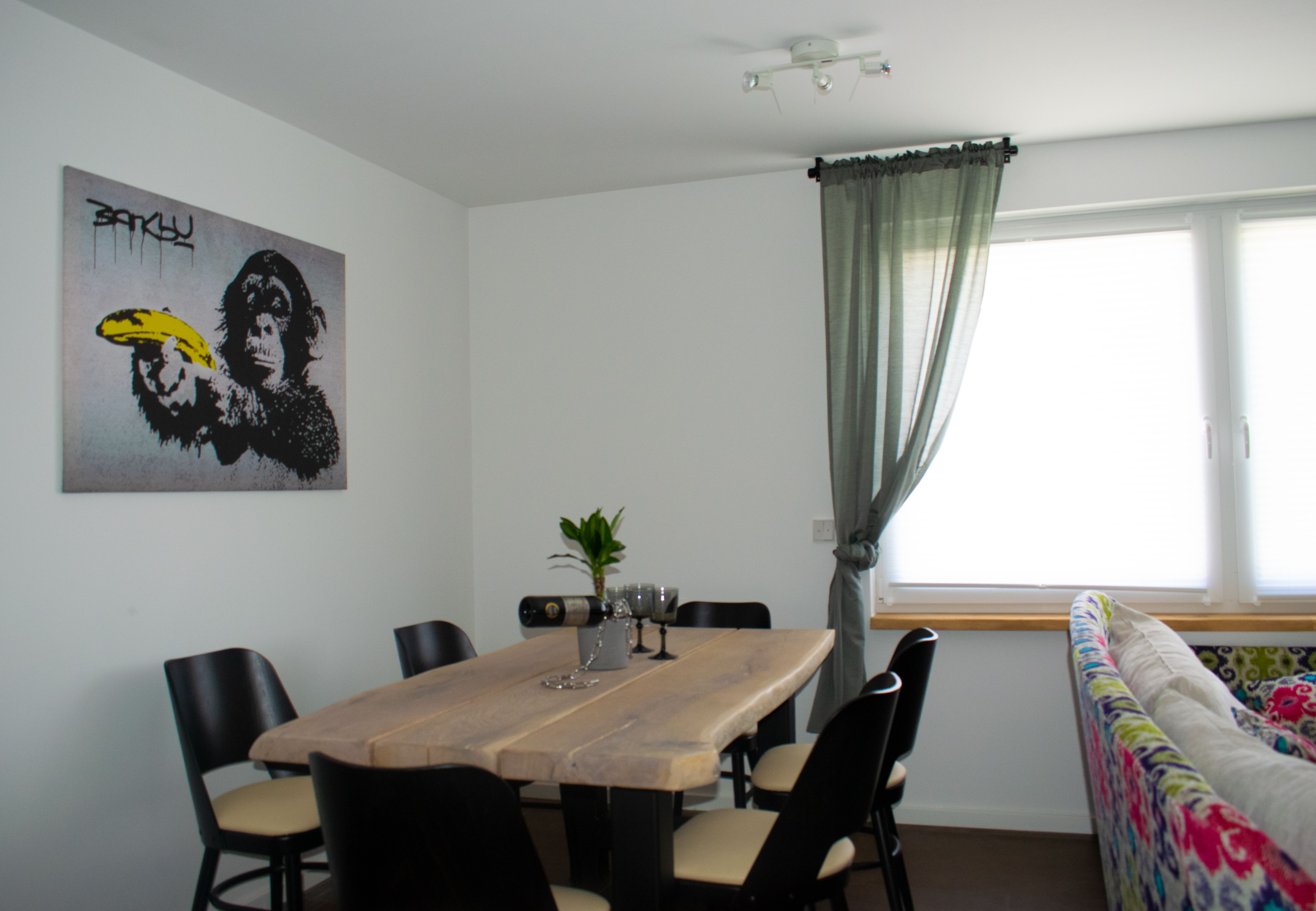 Lovely And Wonderful Flat In Düsseldorf - Lovely and wonderful flat in Düsseldorf - Gallery - 26