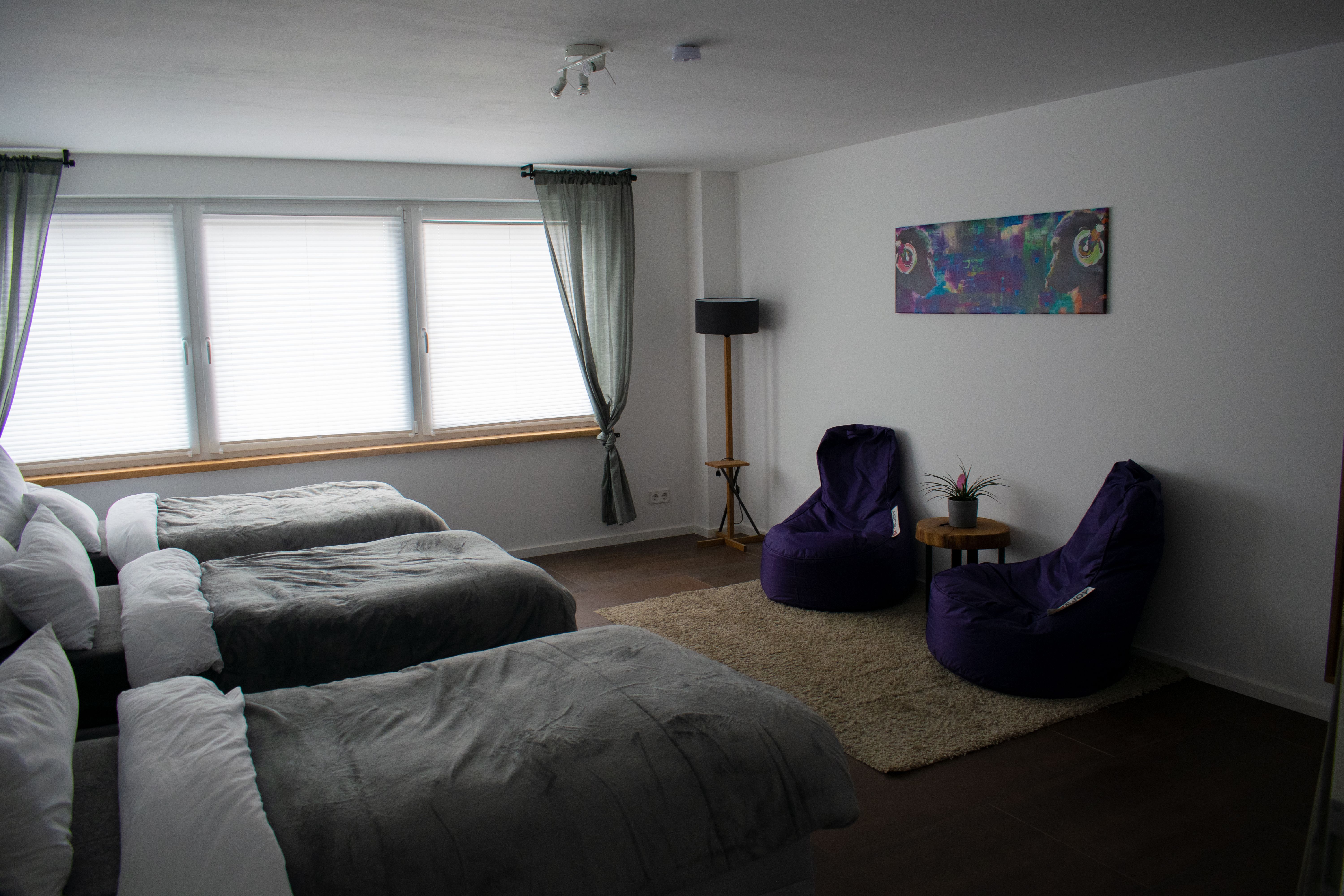 Lovely And Wonderful Flat In Düsseldorf - Lovely and wonderful flat in Düsseldorf - Gallery - 18