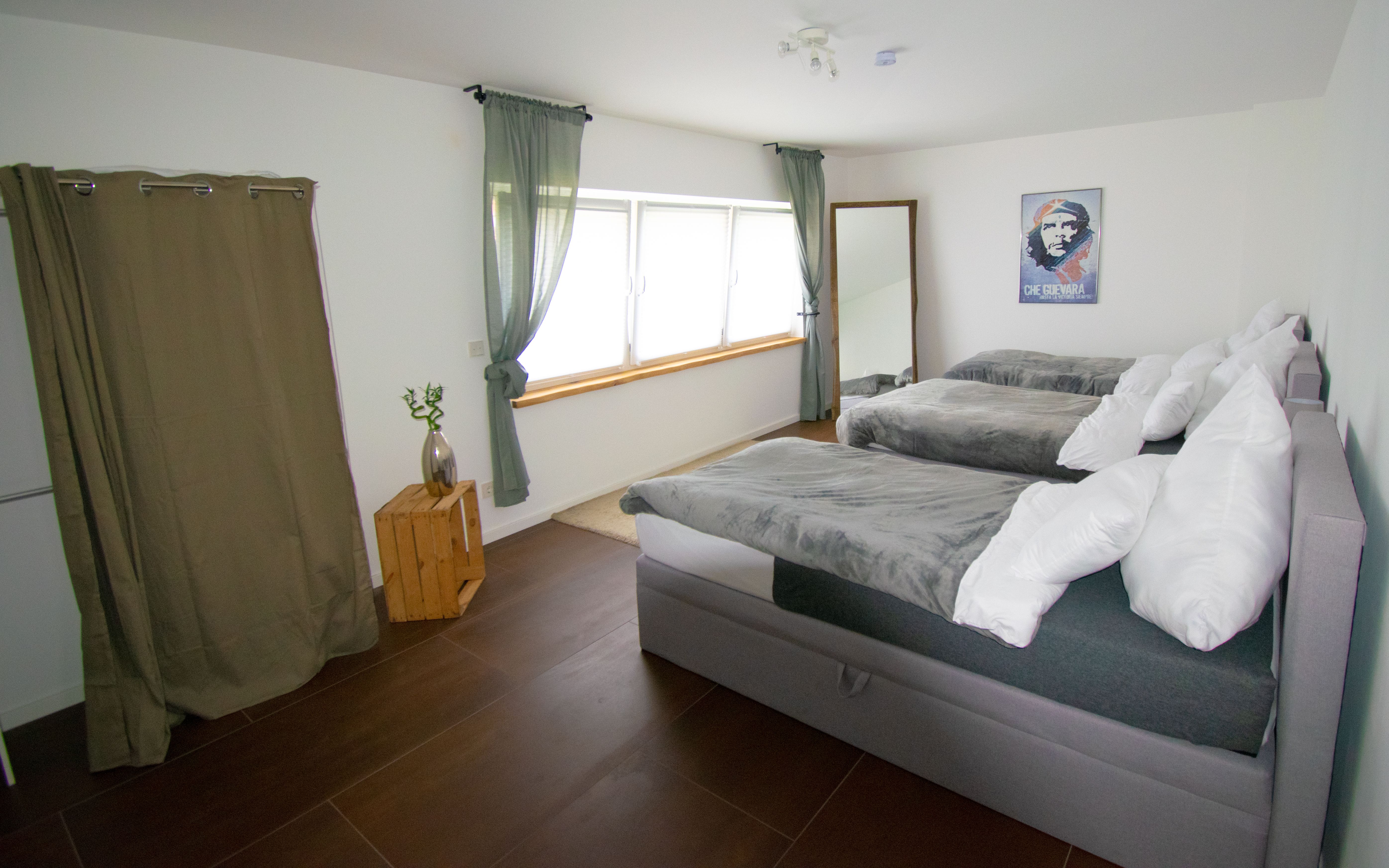  Lovely And Wonderful Flat In Düsseldorf  -  Lovely and wonderful flat in Düsseldorf  - Gallery -  11