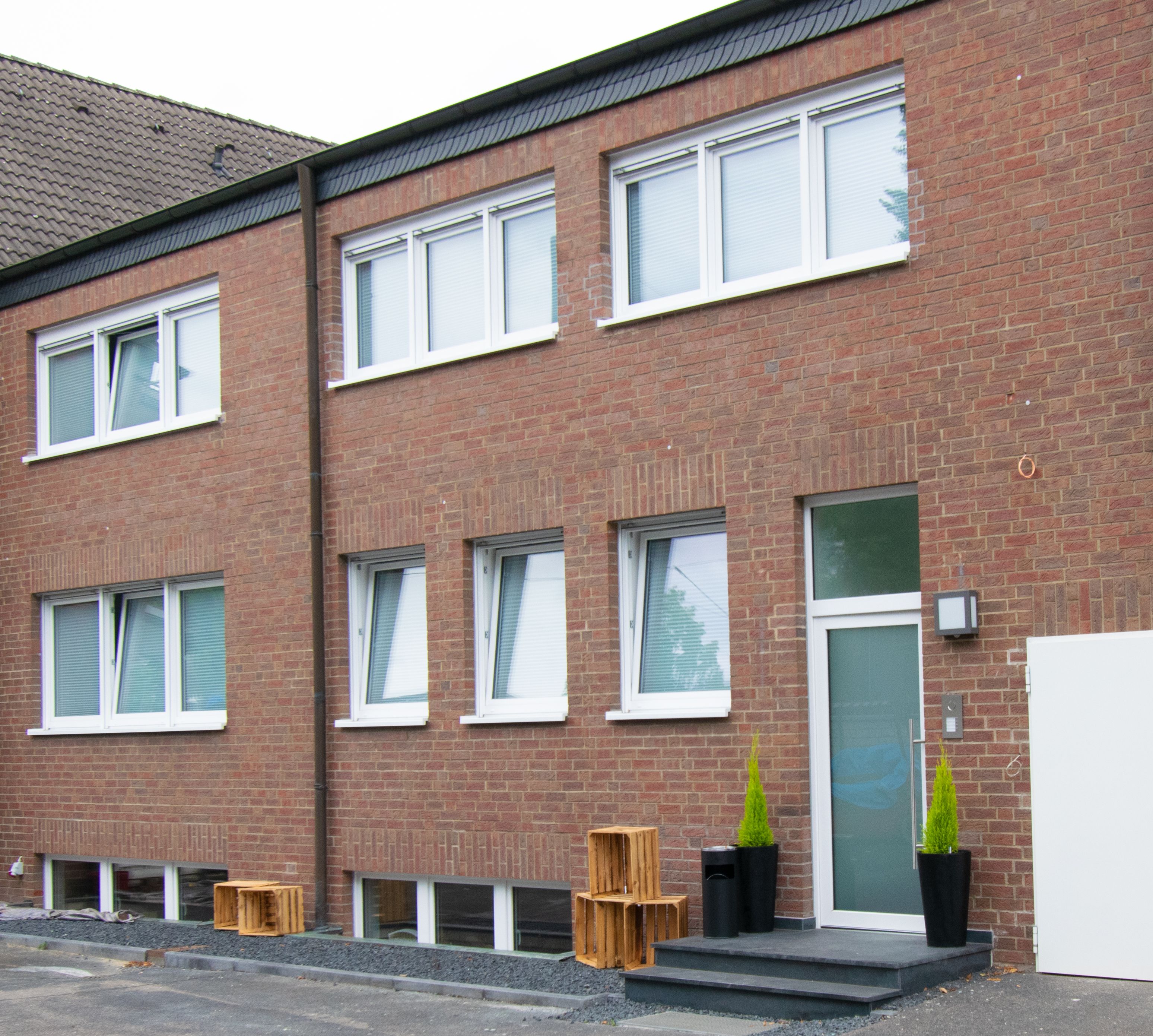  Lovely And Wonderful Flat In Düsseldorf  -  Lovely and wonderful flat in Düsseldorf  - Gallery -  3