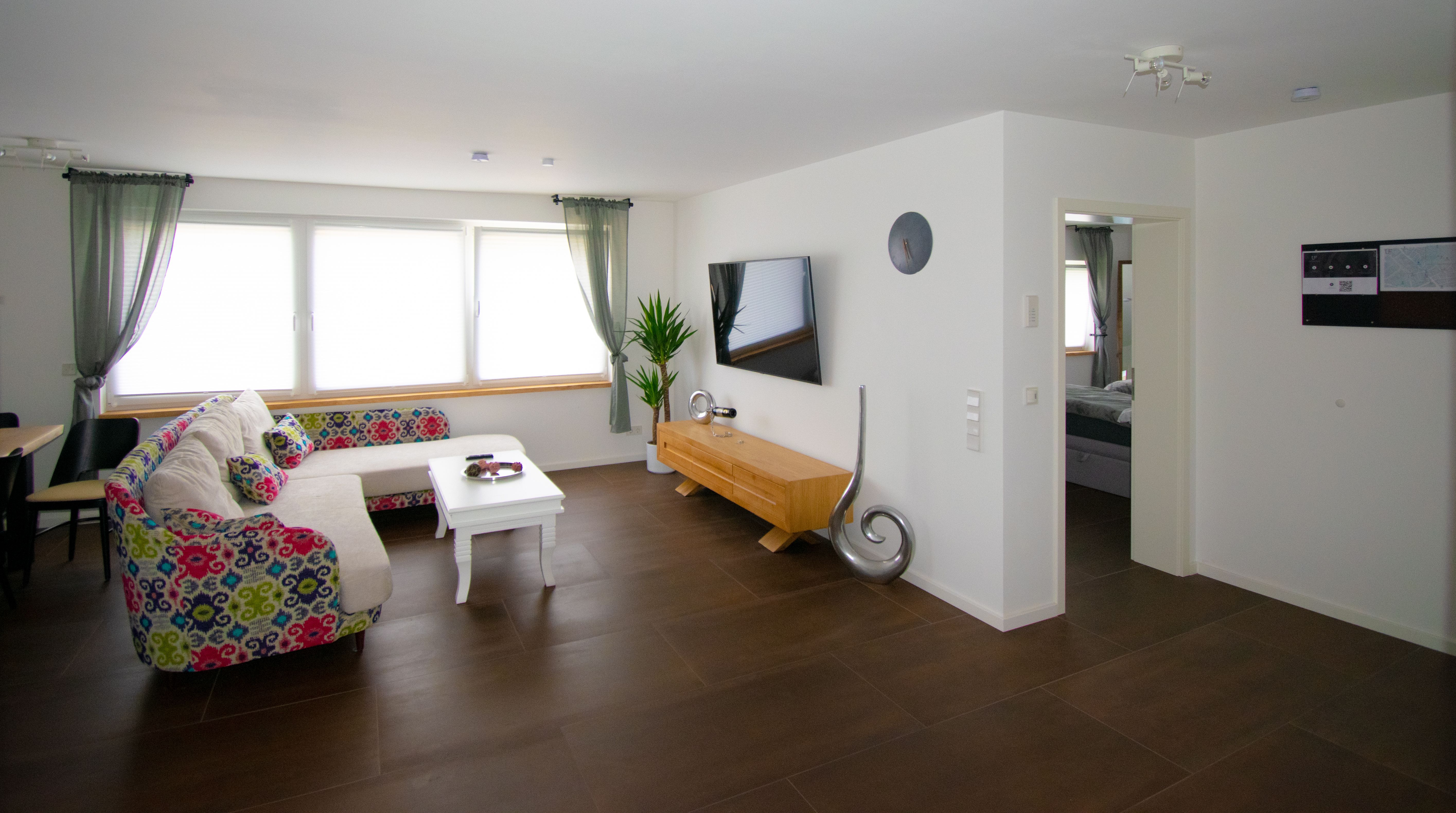  Lovely And Wonderful Flat In Düsseldorf  -  Lovely and wonderful flat in Düsseldorf  - Gallery -  21