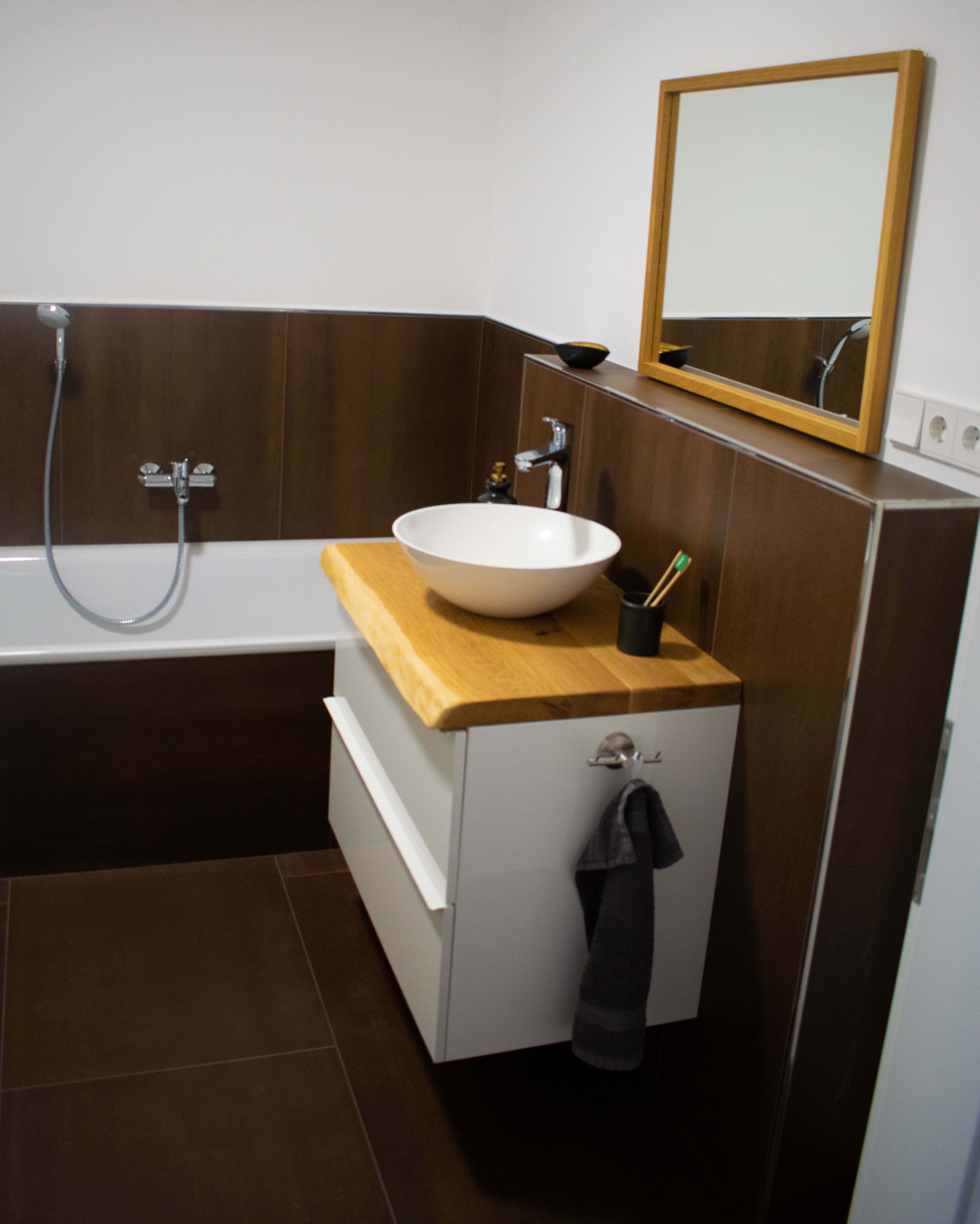  Lovely And Wonderful Flat In Düsseldorf  -  Lovely and wonderful flat in Düsseldorf  - Gallery -  6