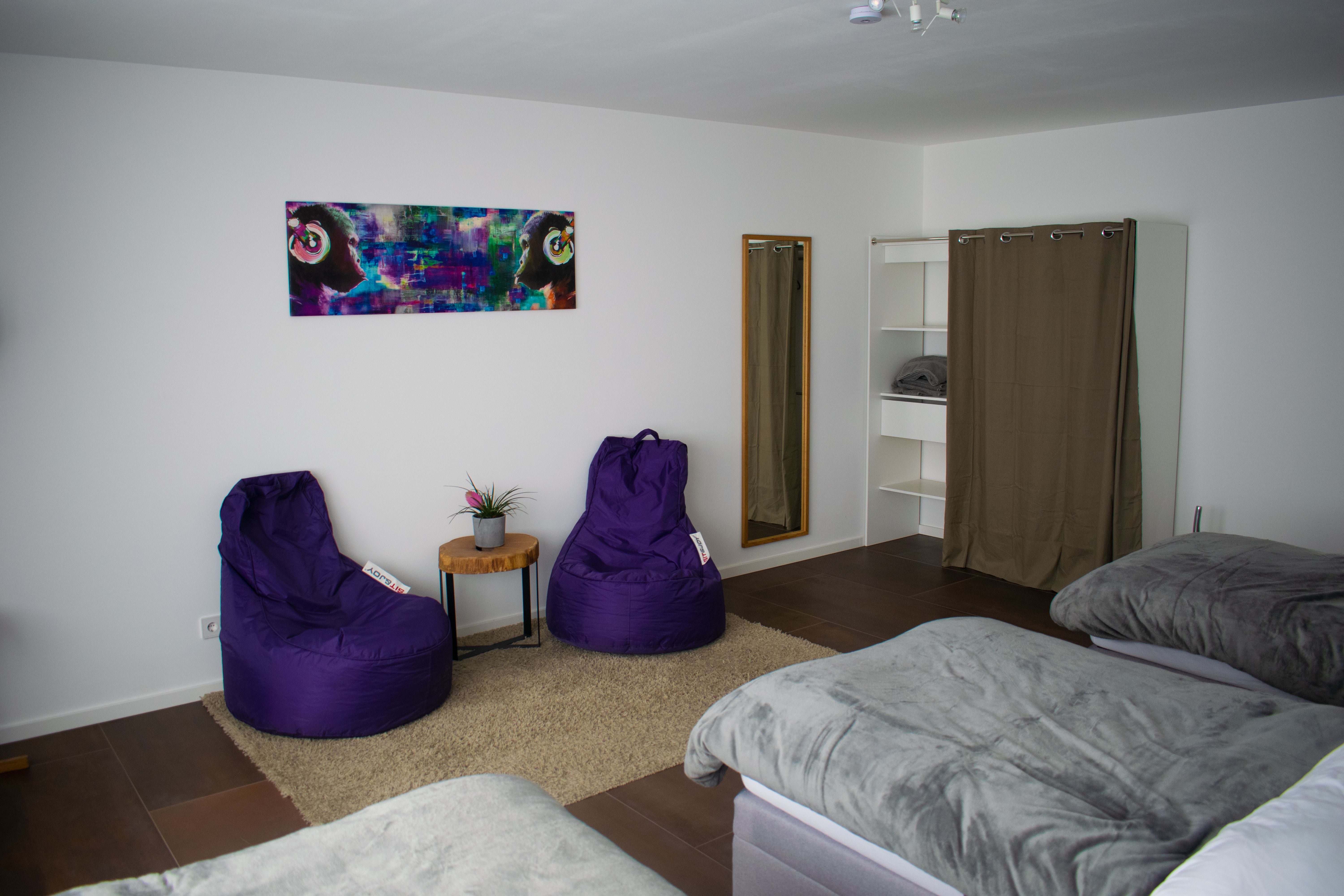 Lovely And Wonderful Flat In Düsseldorf - Lovely and wonderful flat in Düsseldorf - Gallery - 19