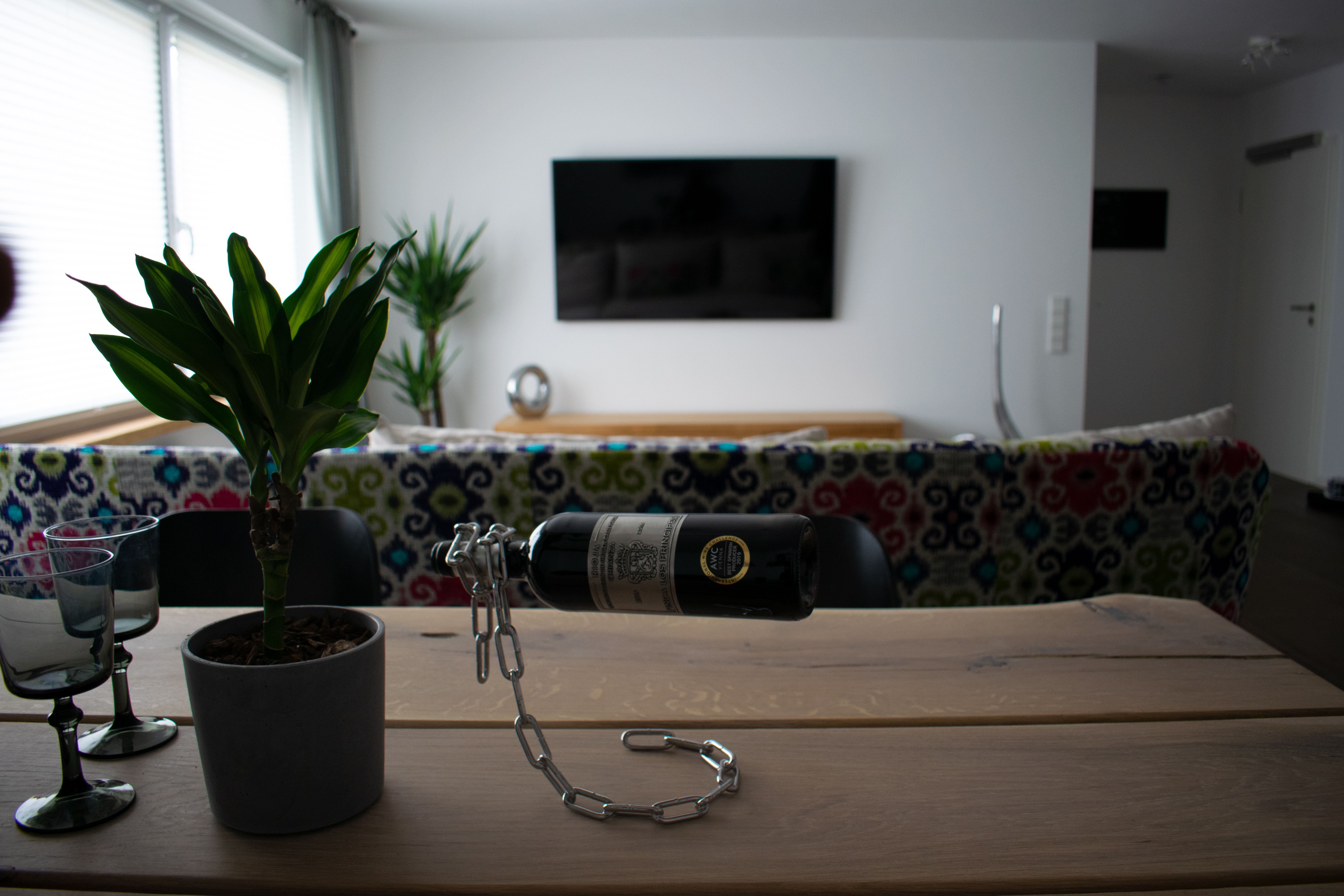 Lovely And Wonderful Flat In Düsseldorf - Lovely and wonderful flat in Düsseldorf - Gallery - 15