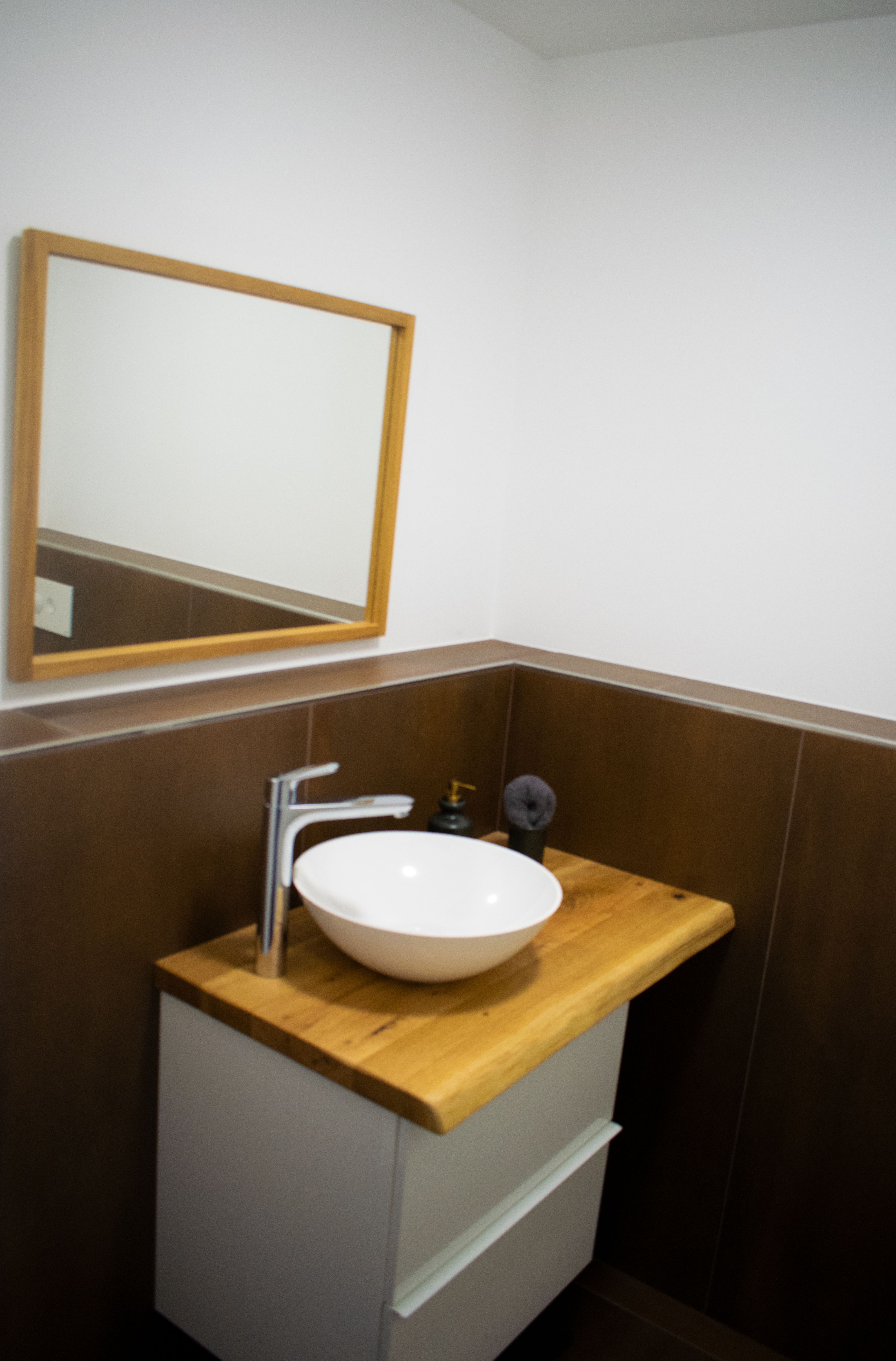  Lovely And Wonderful Flat In Düsseldorf  -  Lovely and wonderful flat in Düsseldorf  - Gallery -  8