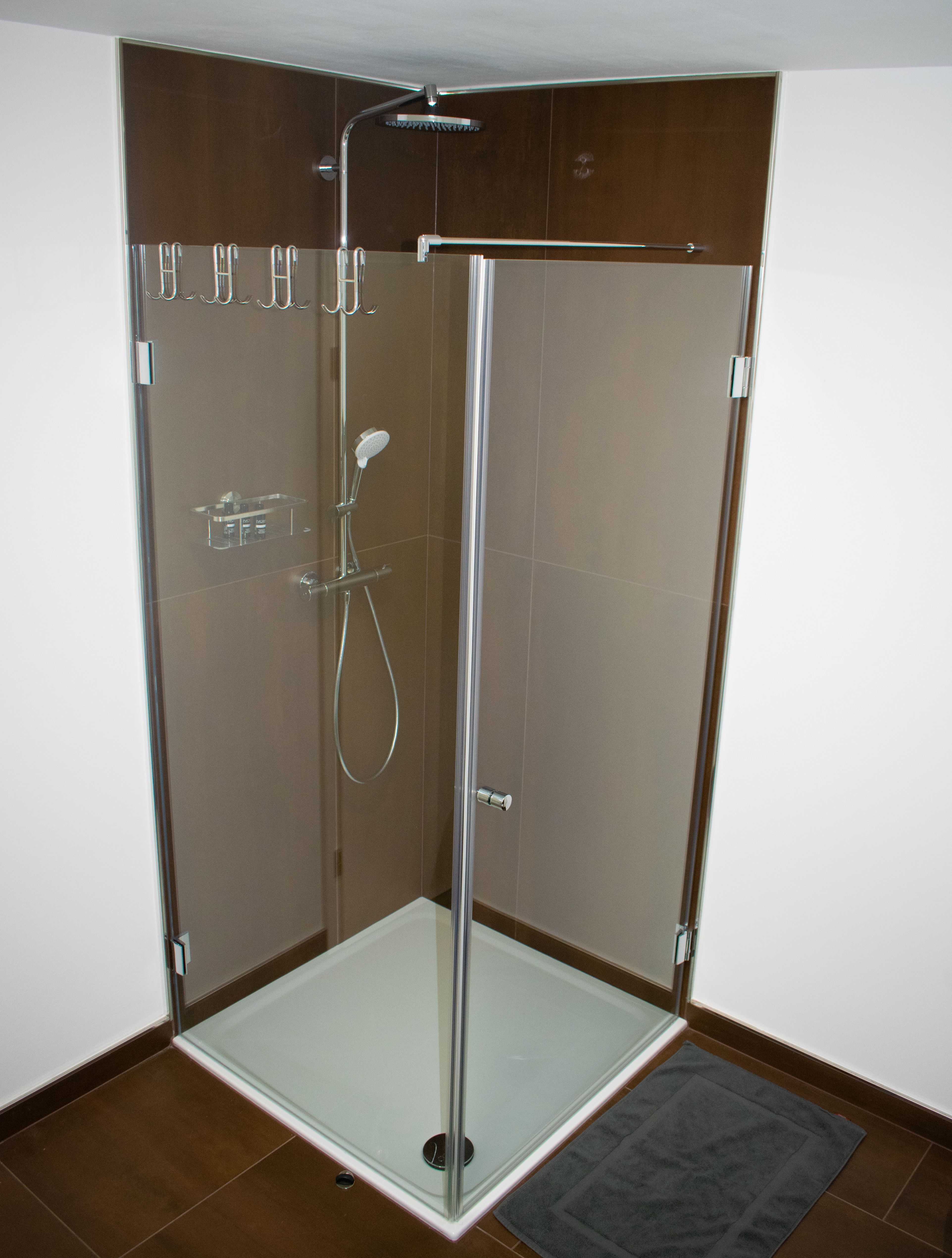  Lovely And Wonderful Flat In Düsseldorf  -  Lovely and wonderful flat in Düsseldorf  - Gallery -  7