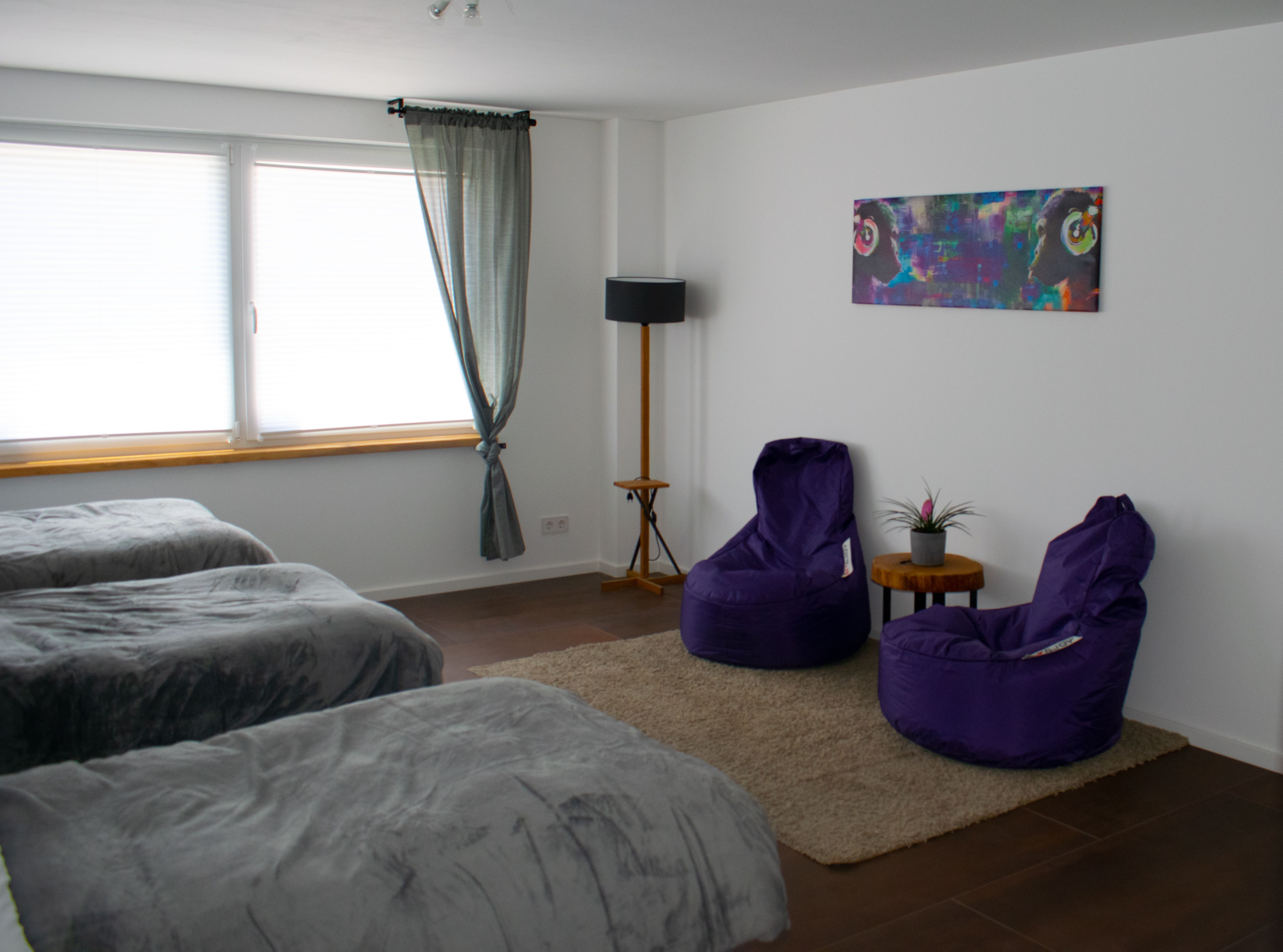  Lovely And Wonderful Flat In Düsseldorf  -  Lovely and wonderful flat in Düsseldorf  - Gallery -  17