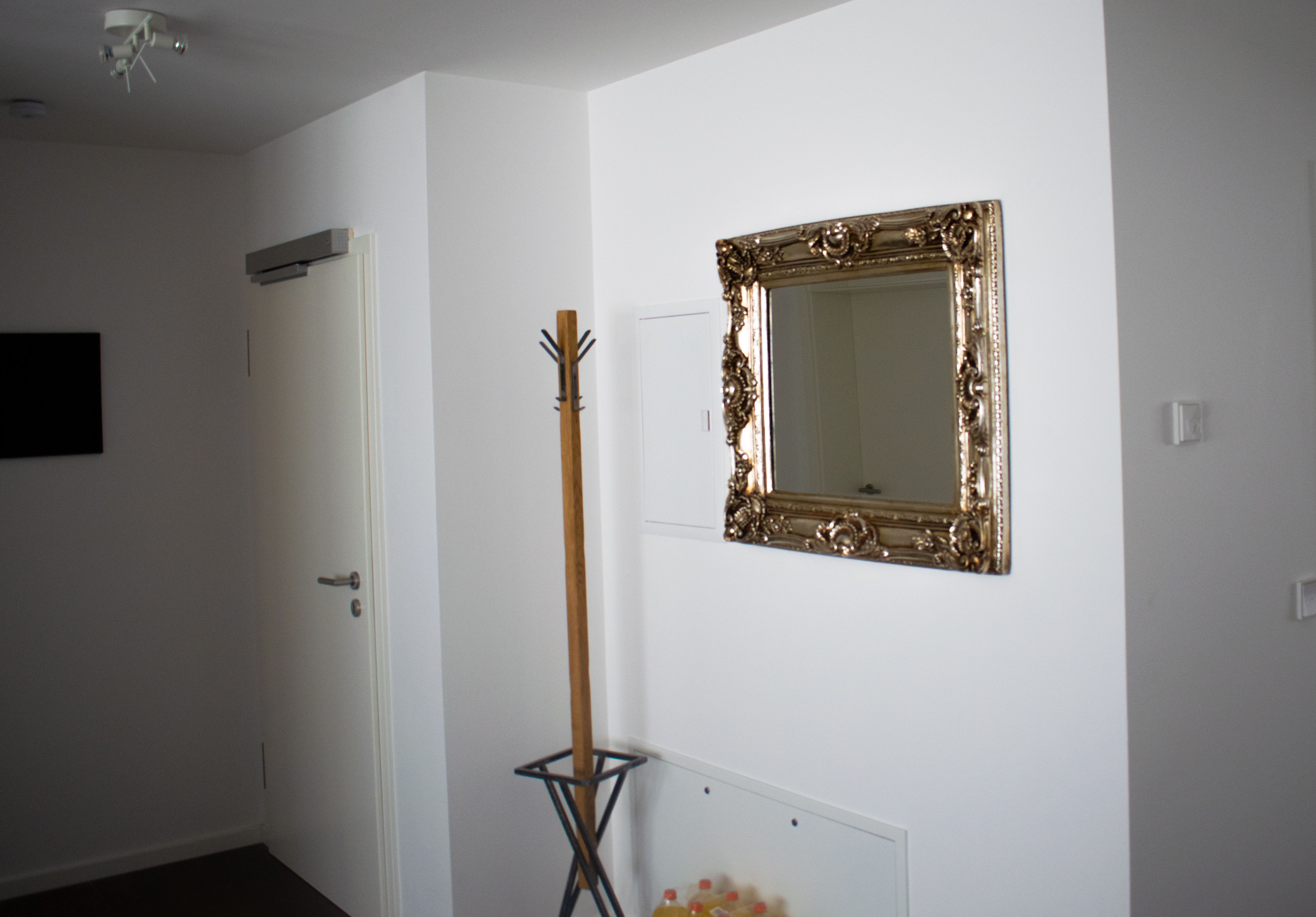 Lovely And Wonderful Flat In Düsseldorf - Lovely and wonderful flat in Düsseldorf - Gallery - 9