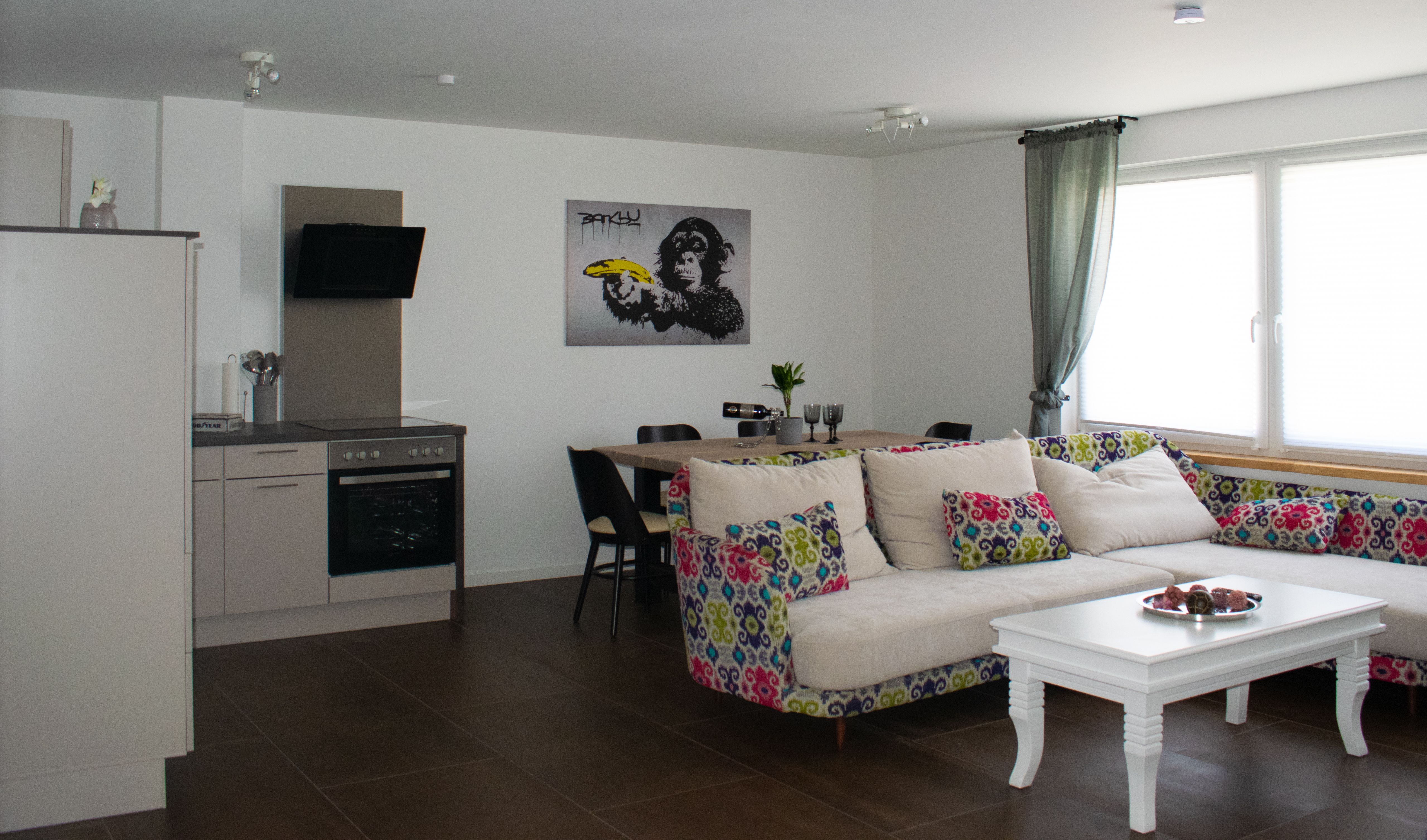 Lovely And Wonderful Flat In Düsseldorf - Lovely and wonderful flat in Düsseldorf - Gallery - 10