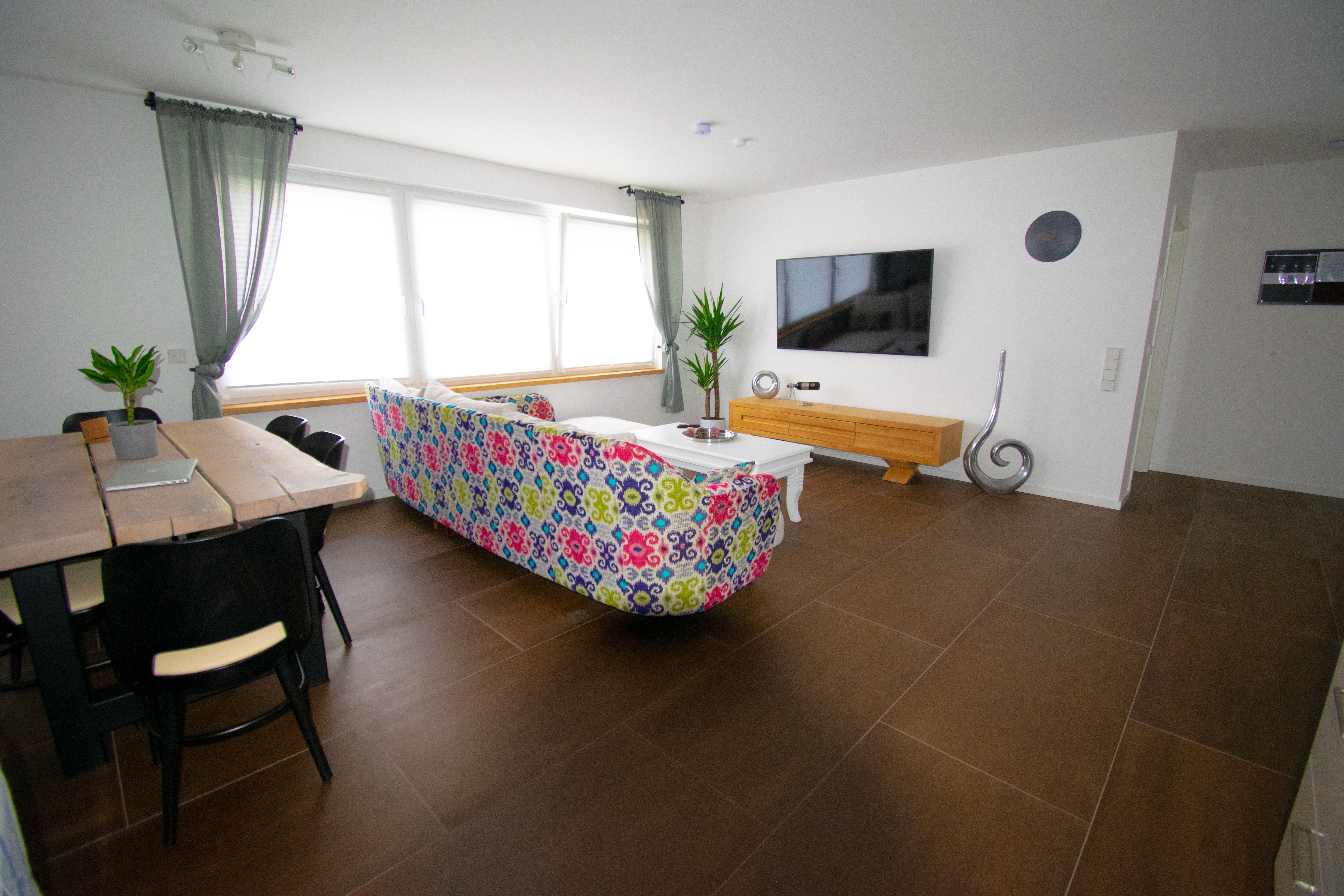  Lovely And Wonderful Flat In Düsseldorf  -  Lovely and wonderful flat in Düsseldorf  - Gallery -  23