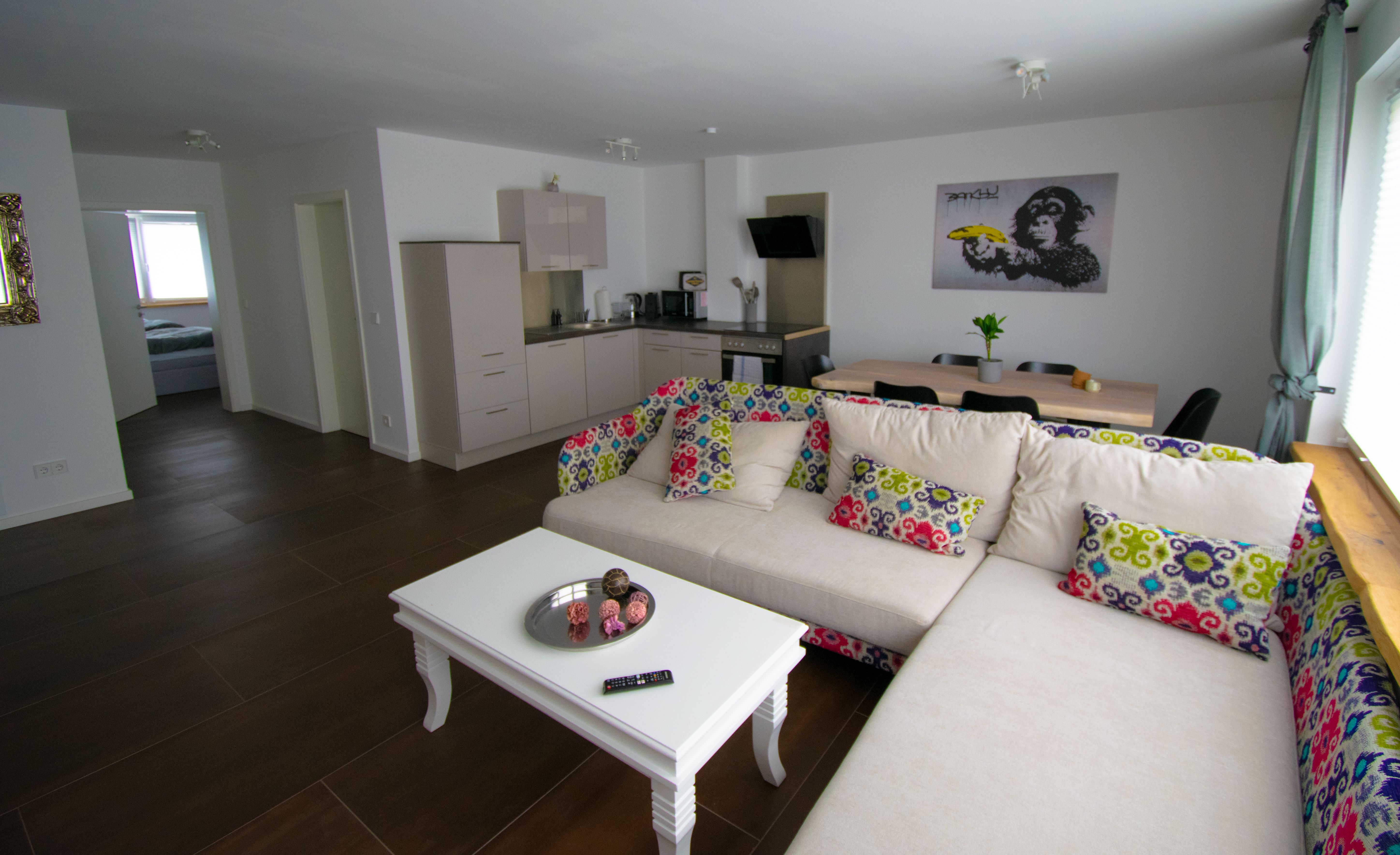  Lovely And Wonderful Flat In Düsseldorf  -  Lovely and wonderful flat in Düsseldorf  - Gallery -  25