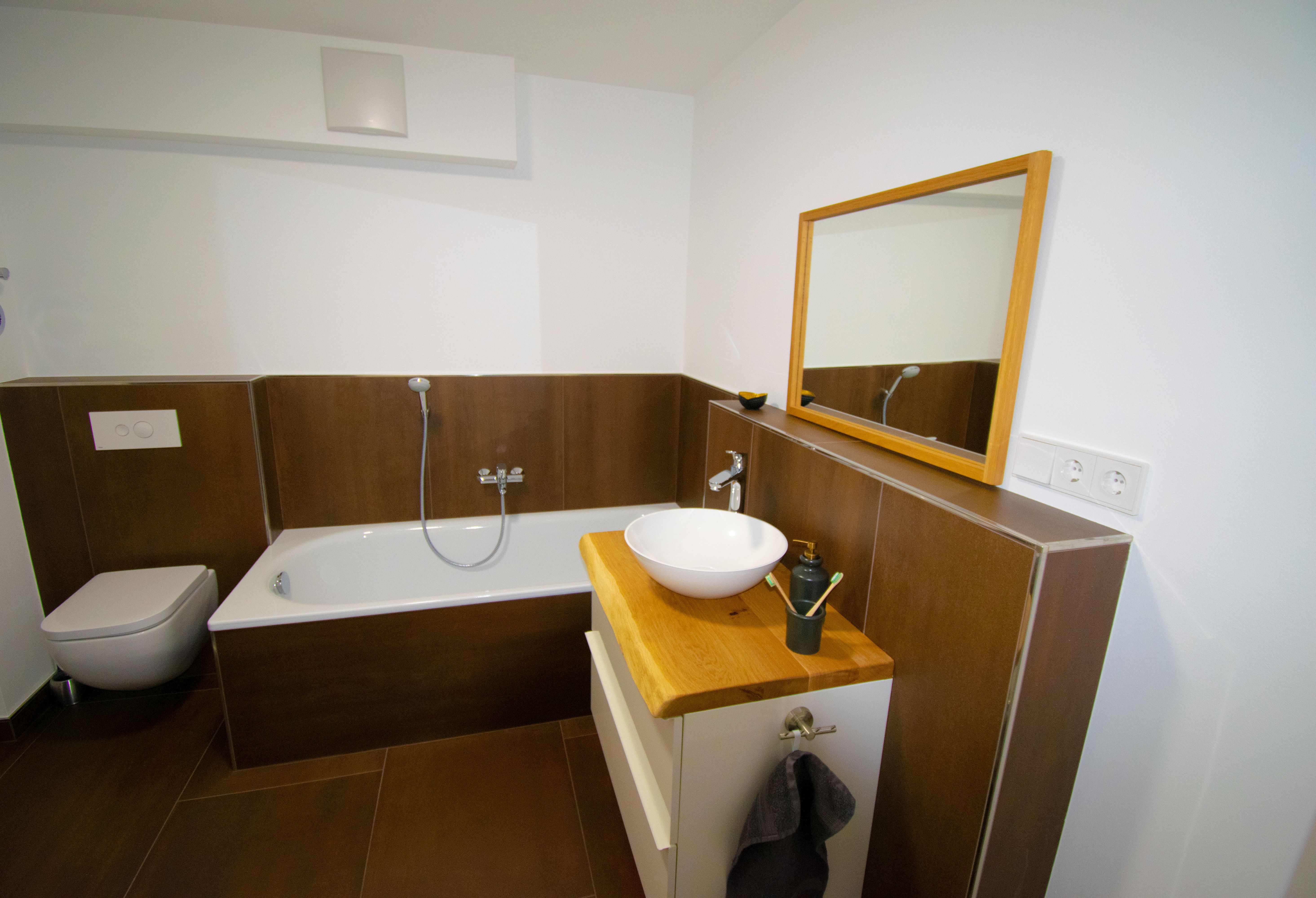 Lovely And Wonderful Flat In Düsseldorf - Lovely and wonderful flat in Düsseldorf - Gallery - 5