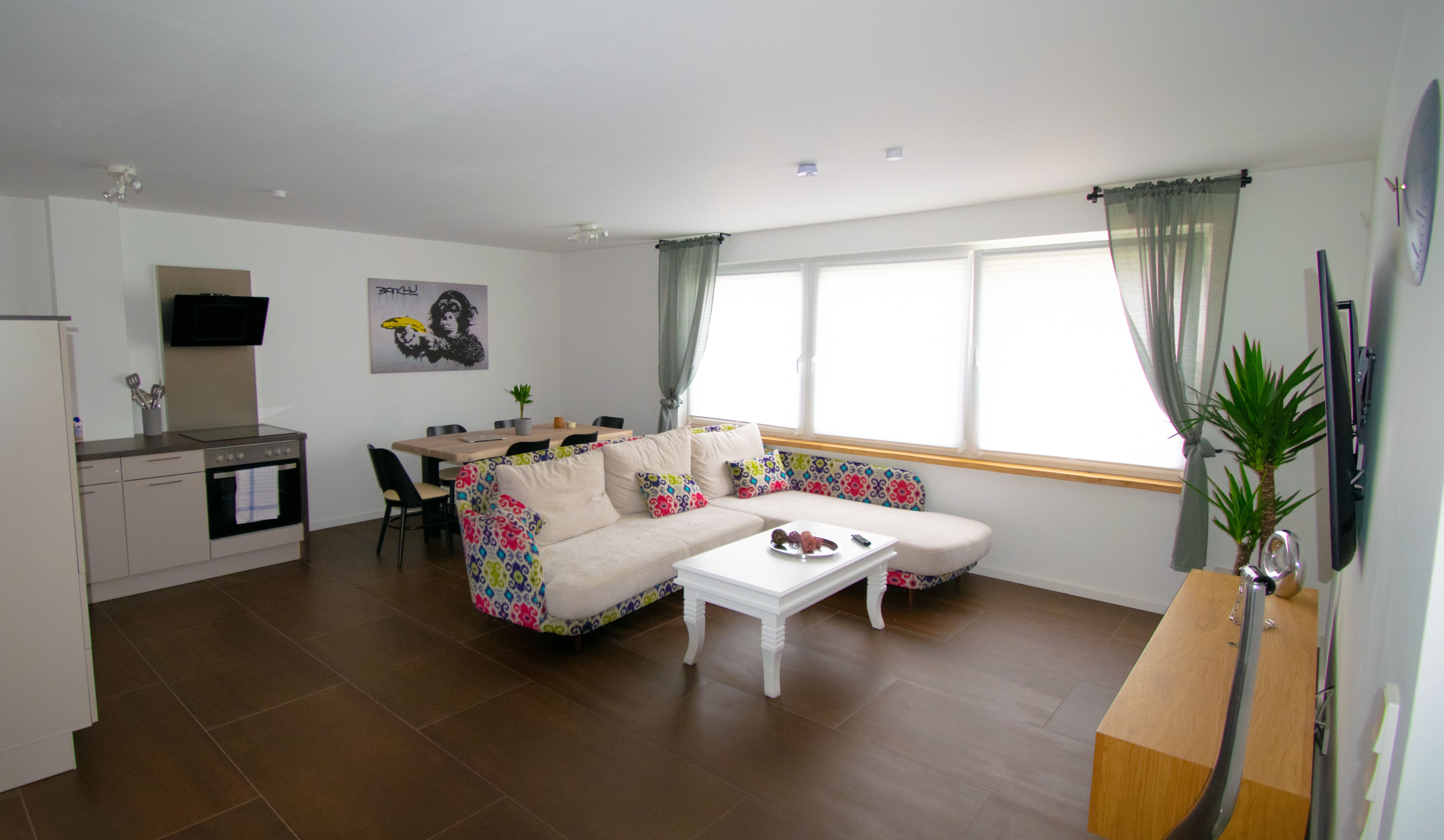 Lovely And Wonderful Flat In Düsseldorf - Lovely and wonderful flat in Düsseldorf - Gallery - 24