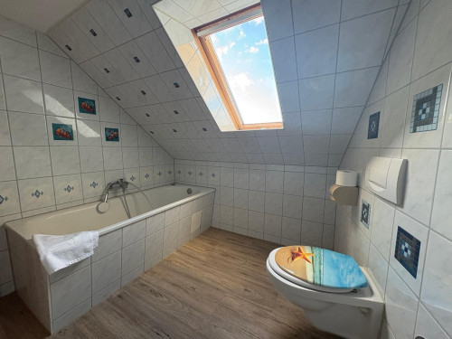 Bright apartment in Jesendorf - Gallery - 7