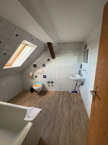 Bright apartment in Jesendorf - Gallery - 8