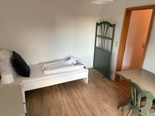 Bright apartment in Jesendorf - Gallery - 10