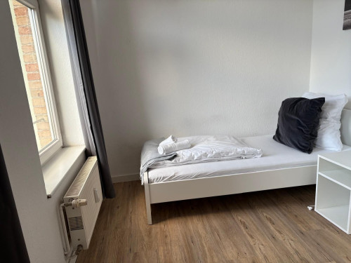Bright apartment in Jesendorf - Gallery - 14