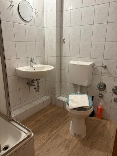 Bright apartment in Jesendorf - Gallery - 6