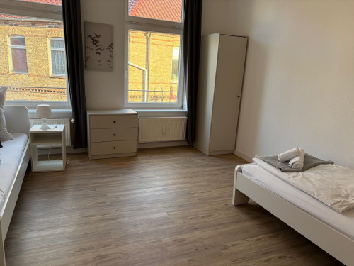 Bright apartment in Jesendorf - Gallery - 16