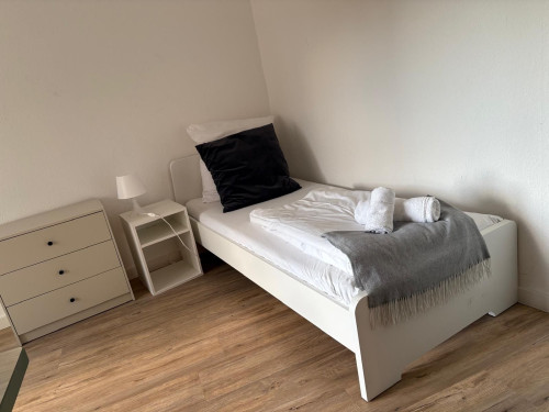 Bright apartment in Jesendorf - Gallery - 17
