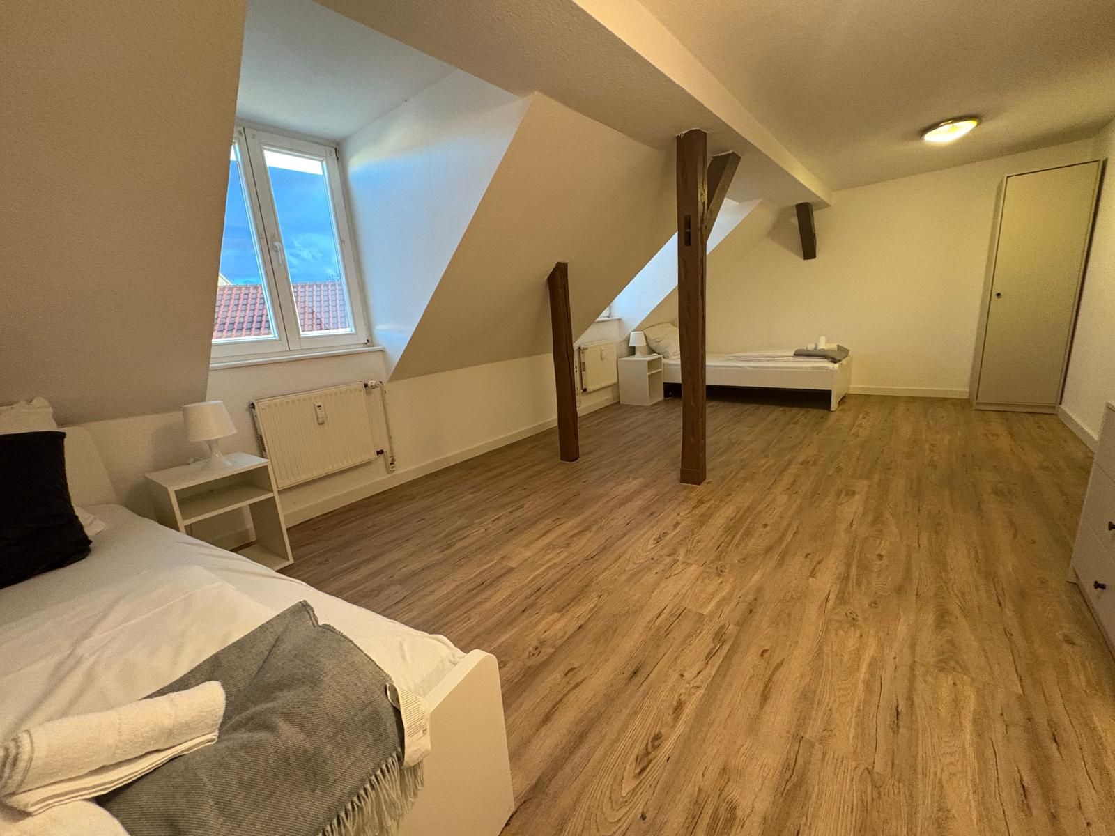  Bright Apartment In Jesendorf  -  Bright apartment in Jesendorf  - Gallery -  9