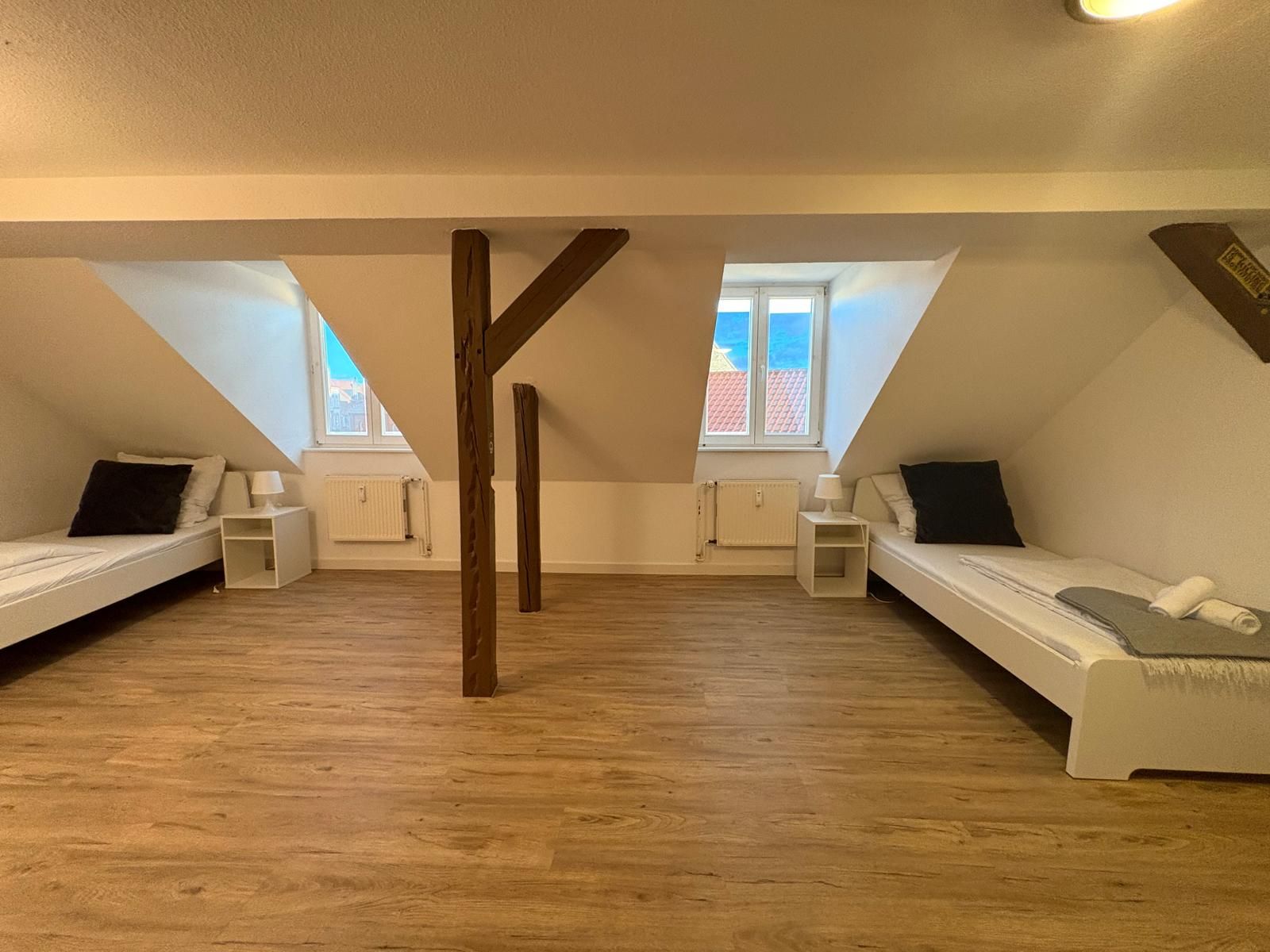  Bright Apartment In Jesendorf  -  Bright apartment in Jesendorf  - Gallery -  10