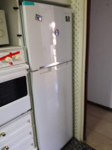 Double bedroom in 4-bedroom apartment - Gallery - 10