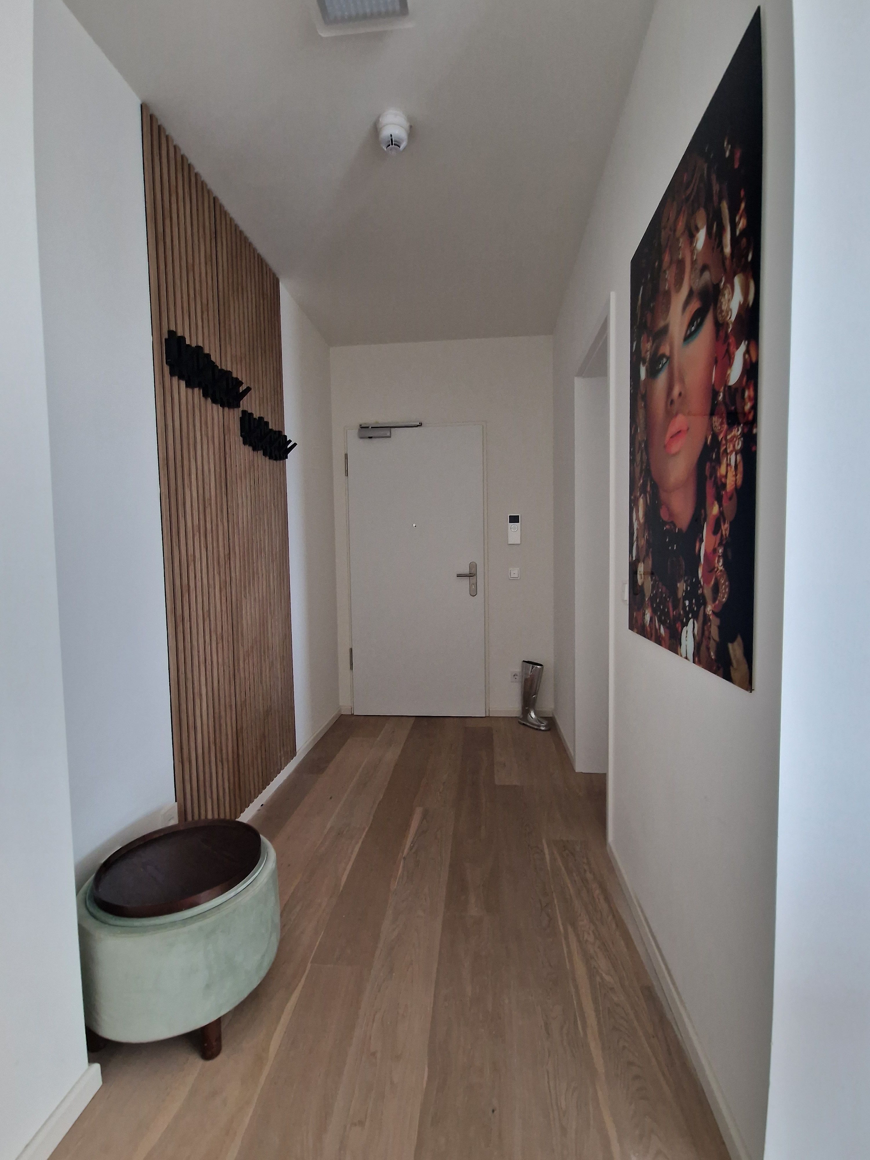 Luxurious & Furnished Apartment With Panoramic View Over Düsseldorf-City - Luxurious & Furnished Apartment with panoramic view over Düsseldorf-City - Gallery - 3