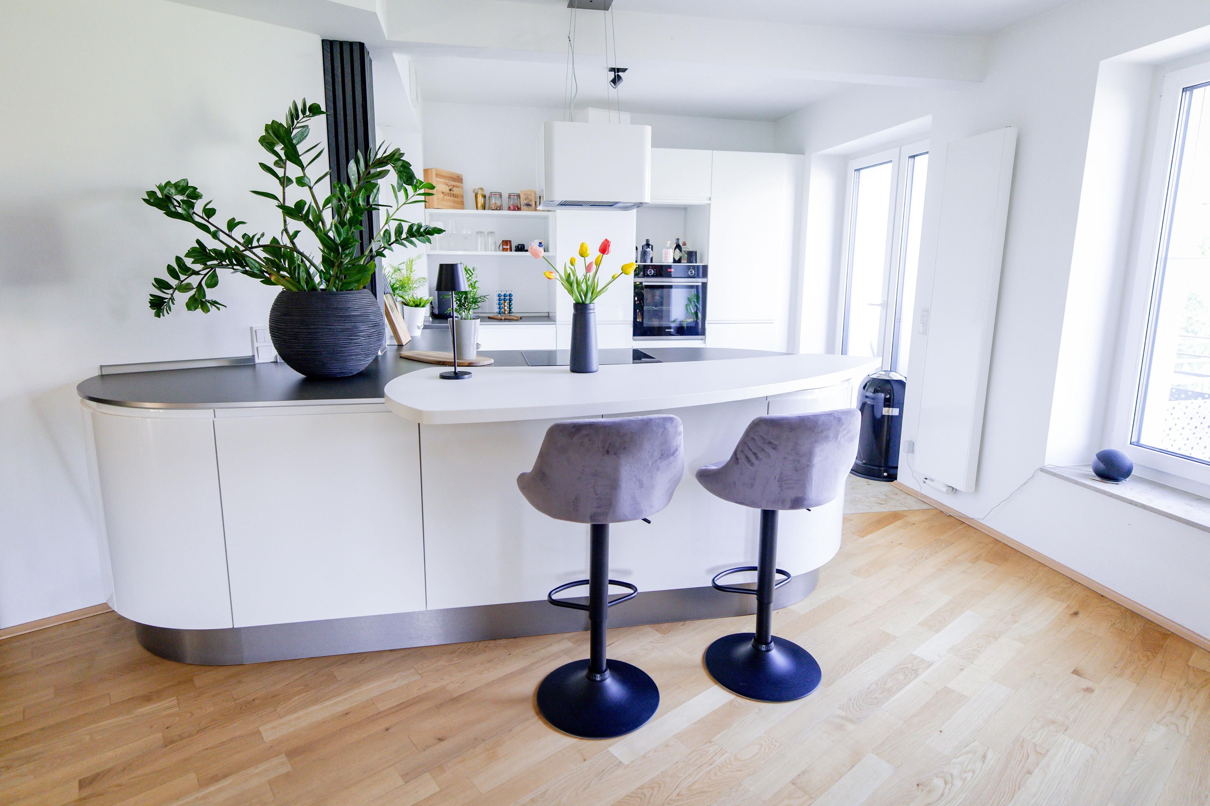 Stylish Furnished Apartment With Stunning View Of The Rhine Tower – In The Heart Of Düsseldorf’s Med - Stylish furnished apartment with stunning view of the Rhine Tower – in the heart of Düsseldorf’s Media Harbour - Gallery - 6