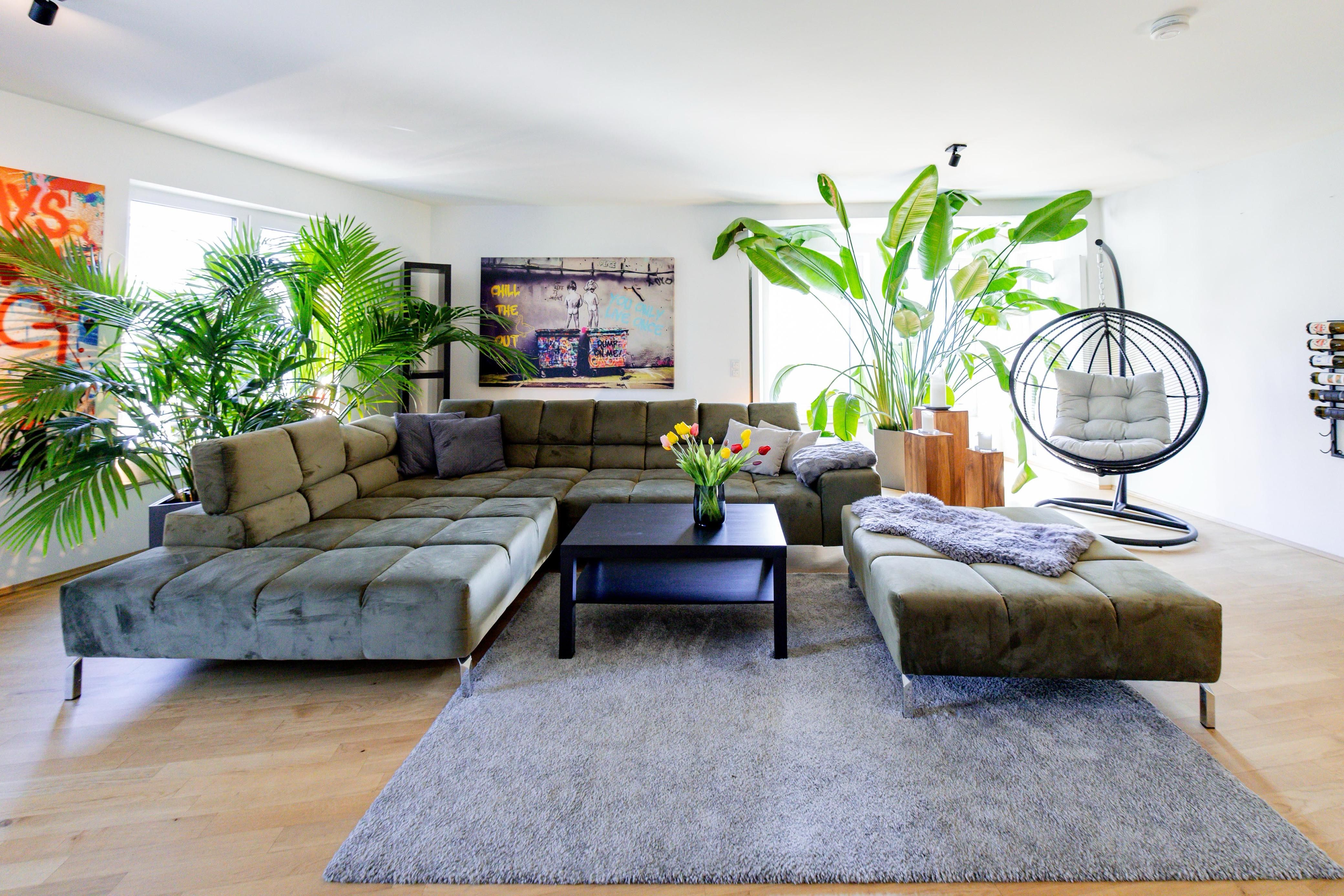 Stylish Furnished Apartment With Stunning View Of The Rhine Tower – In The Heart Of Düsseldorf’s Med - Stylish furnished apartment with stunning view of the Rhine Tower – in the heart of Düsseldorf’s Media Harbour - Gallery - 2