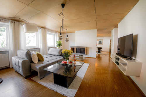 Charming, great home in Passau - Gallery - 22