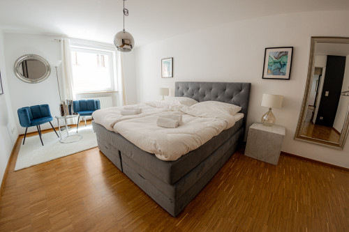 Charming, great home in Passau - Gallery - 27