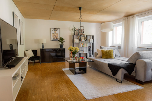 Charming, great home in Passau - Gallery - 23