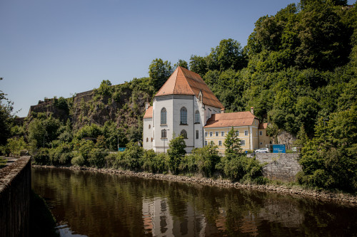 Charming, great home in Passau - Gallery - 6