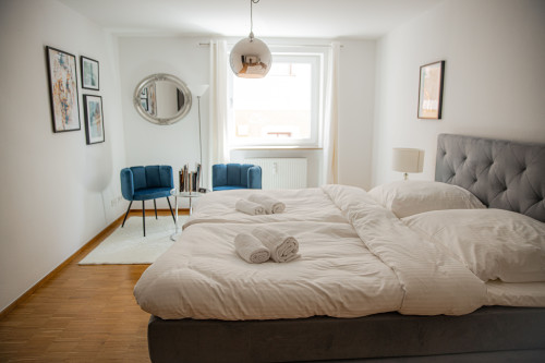 Charming, great home in Passau - Gallery - 28