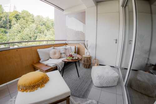 Charming, great home in Passau