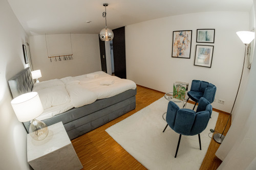 Charming, great home in Passau - Gallery - 26
