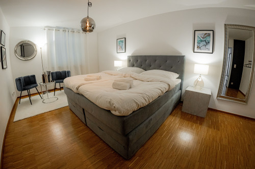 Charming, great home in Passau - Gallery - 25