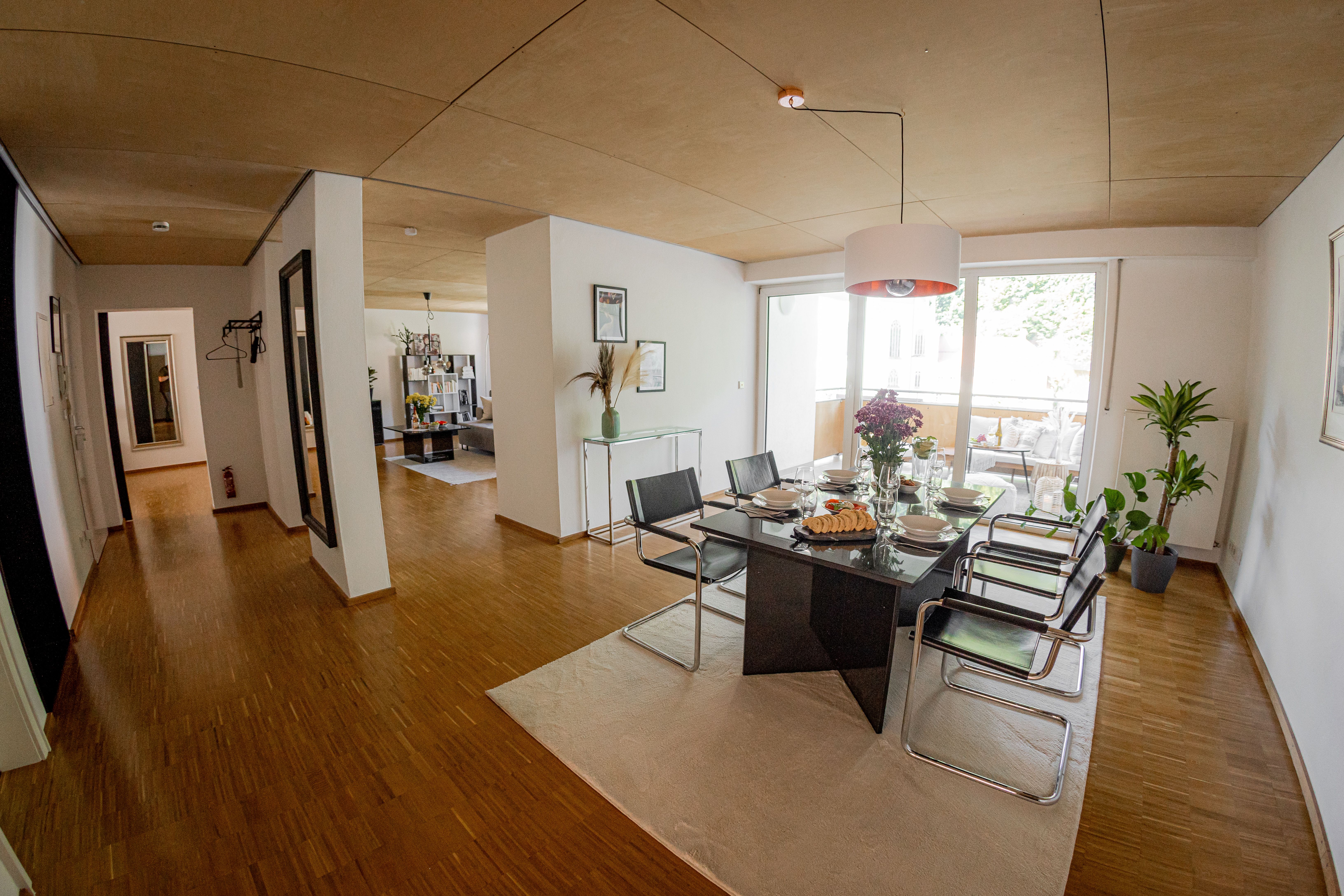  Charming, Great Home In Passau  -  Charming, great home in Passau  - Gallery -  11