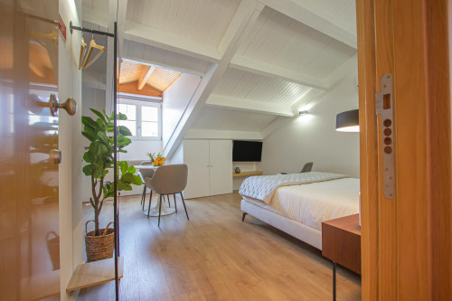 Rua Francisco Agra, Guimarães