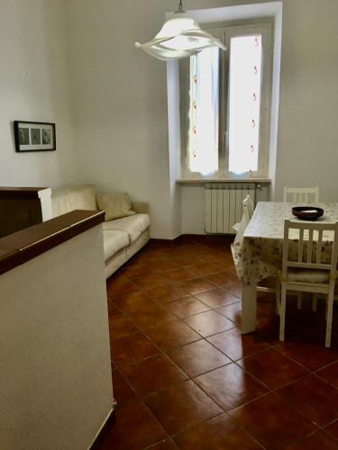 Via Emanuele Filiberto, Rome