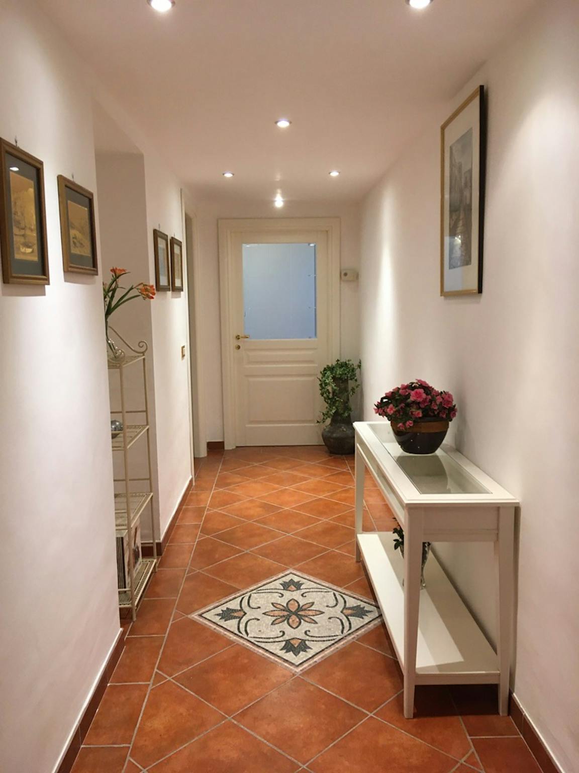  Private Room  -  Via Emanuele Filiberto, Rome  - Gallery -  1