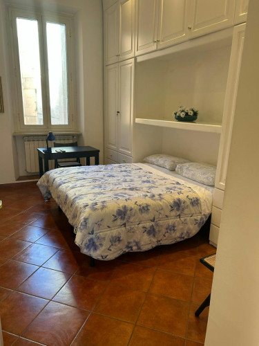 Via Emanuele Filiberto, Rome