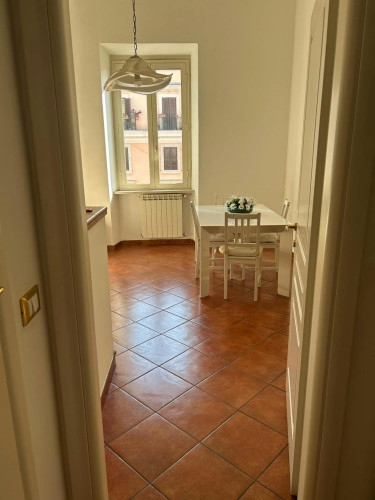 Via Emanuele Filiberto, Rome