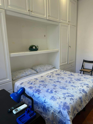 Via Emanuele Filiberto, Rome