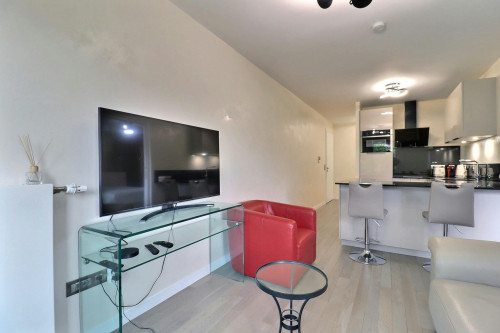 Place Félix Éboué, Paris  - Gallery -  5