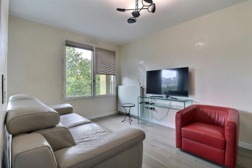 Place Félix Éboué, Paris