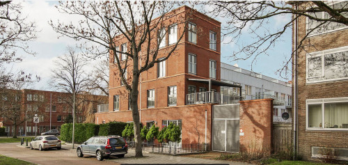 Vledderstraat, The Hague