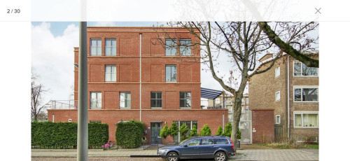 Vledderstraat, The Hague
